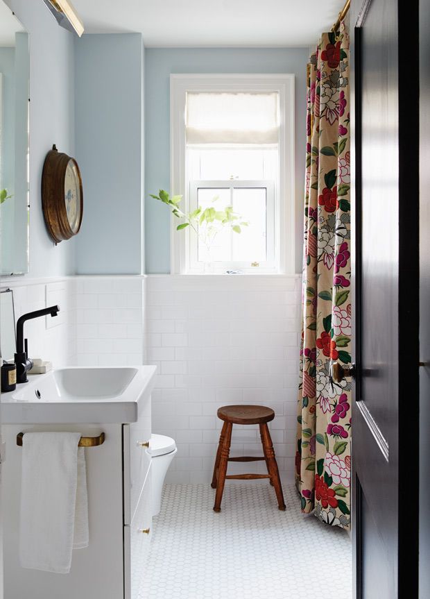 Top Picks for Small Bathroom Paint Colors