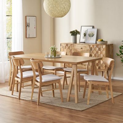 Top Picks for Ultimate Kitchen and Dining Furniture Sets