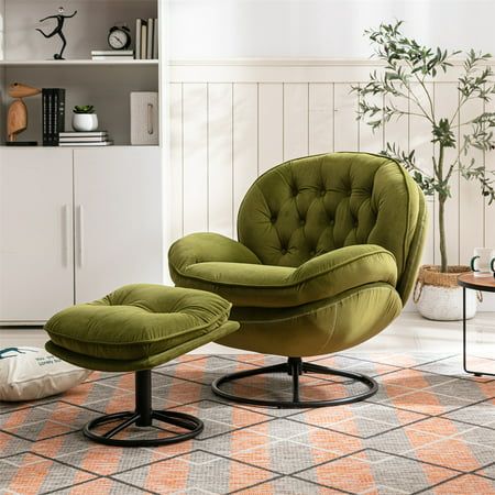 Top Reasons Why Accent Comfy Chairs are a Must-Have for Your Home