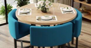 Best Kitchen And Dining Furniture Sets