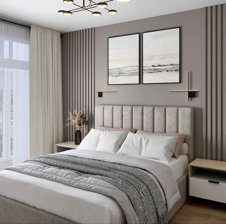 Top-rated Modern Bedrooms for Contemporary Living