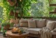 Back Deck Decorating Ideas