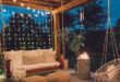 Back Deck Decorating Ideas