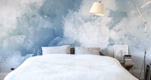 Wall Mural Ideas For Bedroom