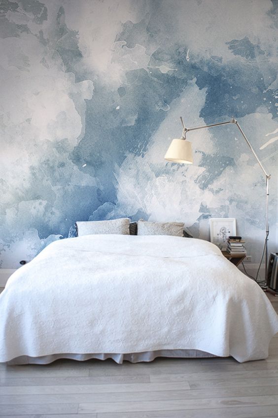 Transform Your Bedroom with Stunning Wall Mural Designs