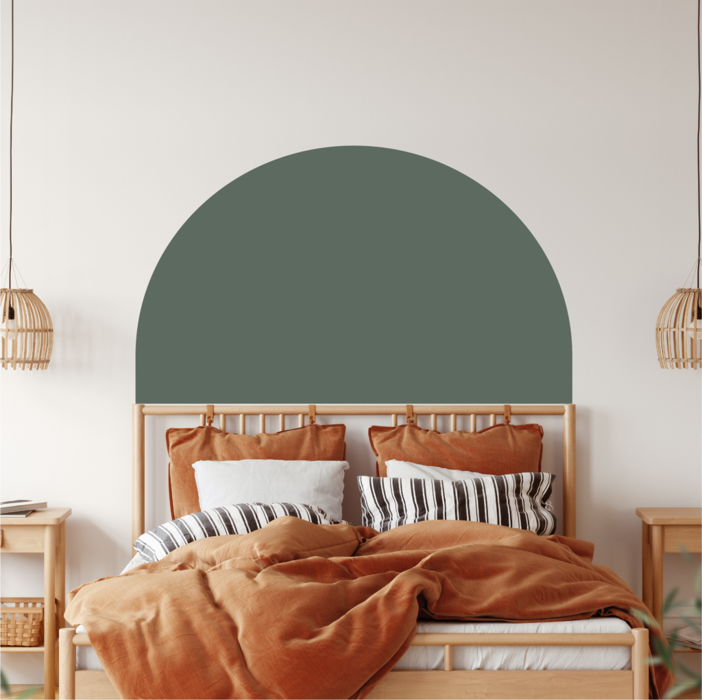 Bedroom Wall Art Stickers