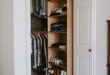 Custom Bifold Closet Doors