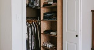 Custom Bifold Closet Doors