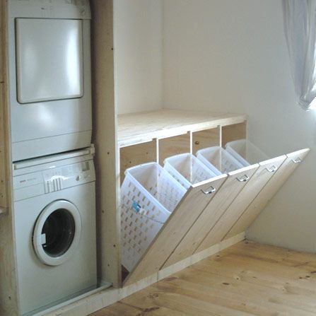 Transform Your Laundry Room with DIY Decor