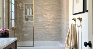 Small Bathroom Wall Paint Color Ideas