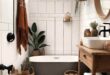 Small Bathroom Makeovers