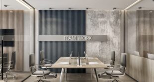 Office Interior Design Ideas