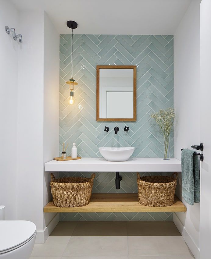 Transforming Tiny Bathrooms: The Ultimate Guide to Small Bathroom Makeovers