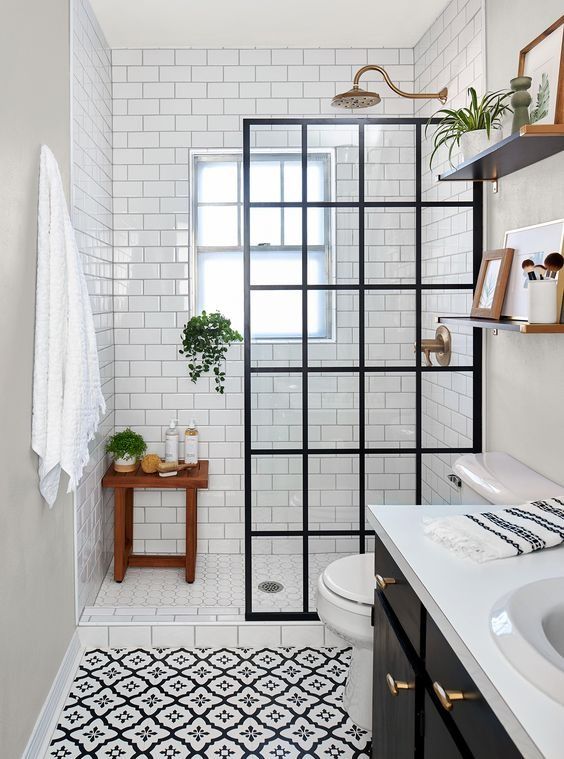 Transforming Tiny Powder Rooms: A Guide to Small Bathroom Makeovers