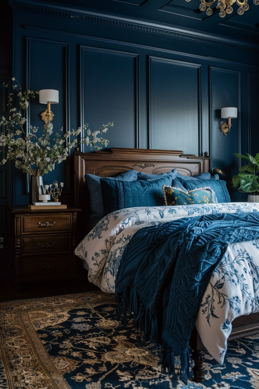 Transforming Your Master Bedroom into a Sanctuary