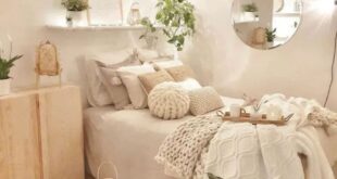 Teenage Girl Dream Room Ideas