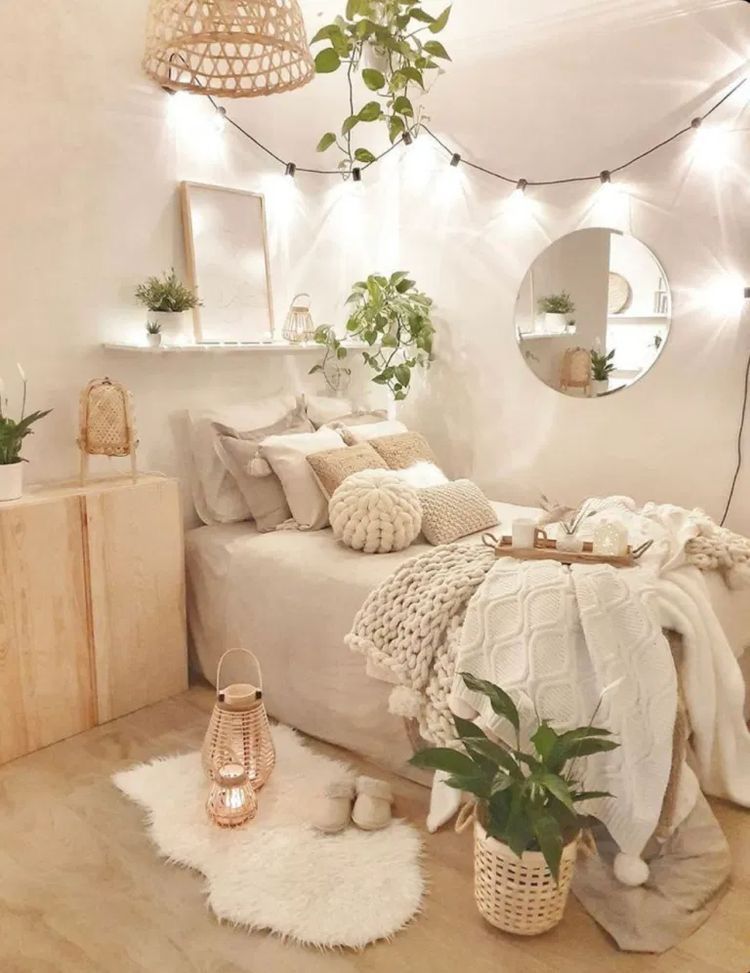 Transforming Your Teenage Girl’s Room into a Dreamy Sanctuary