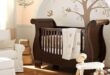 Most Popular Baby Room Themes