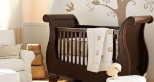 Most Popular Baby Room Themes