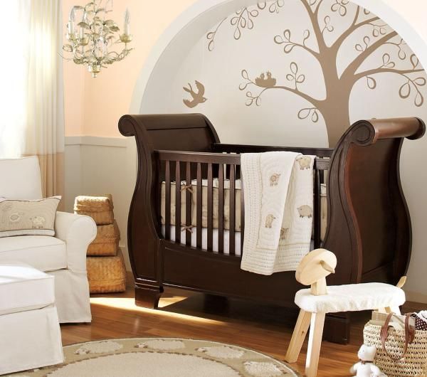 Trendy Baby Room Themes for Every Style