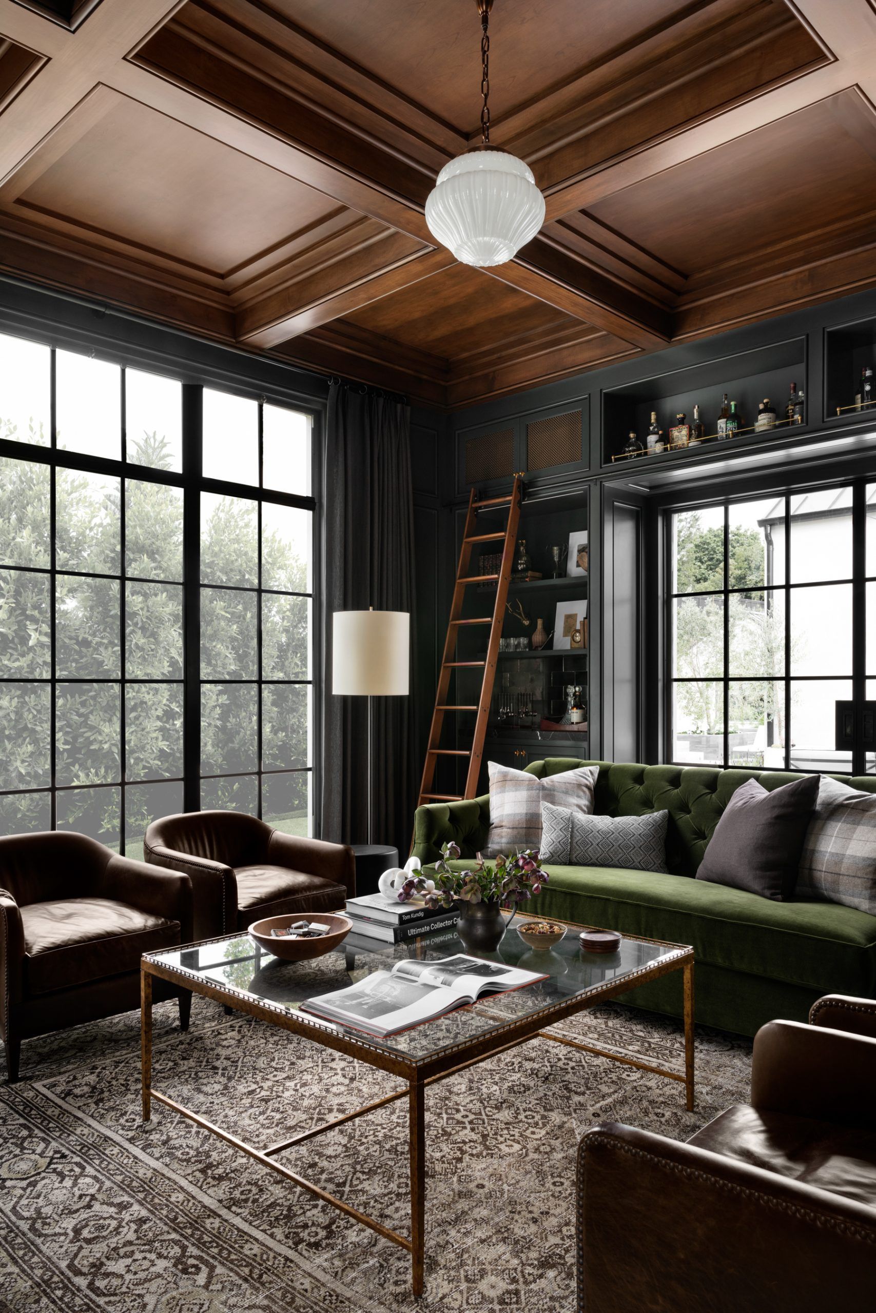 Trendy Ideas for Living Room Home Decor