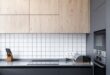 Modern Kitchen Backsplash Tile Designs