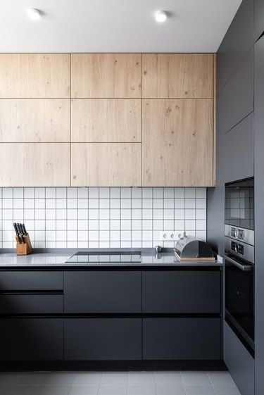 Trendy Kitchen Backsplash Tile Designs: Elevate Your Space with Modern Elegance