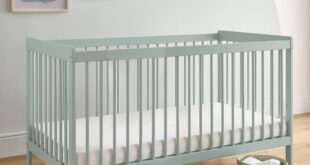 Modern Baby Furniture Sets