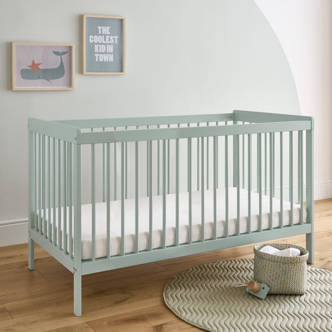 Trendy Options for Baby Furniture Sets