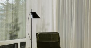 Modern Window Curtains Ideas For Living Room