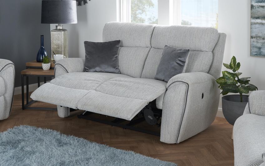 Two Seater Recliner Sofa: A Cozy Seating Solution for Two