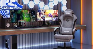 Video Game Chairs For Adults