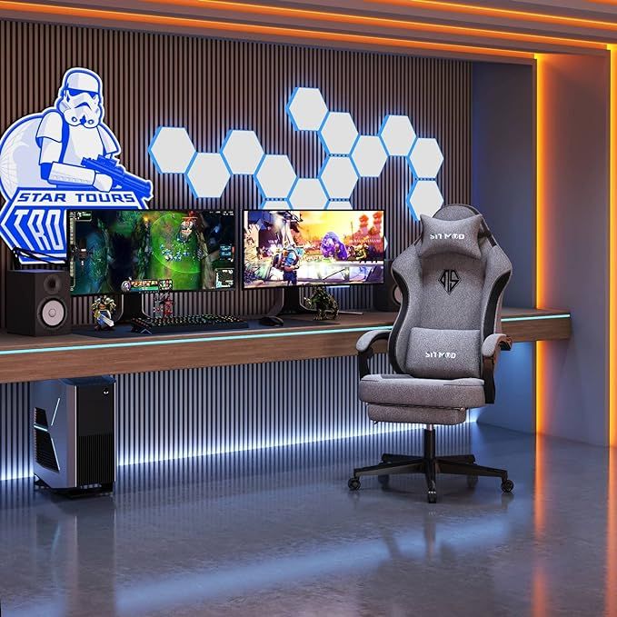 Ultimate Comfort: The Best Video Game Chairs for Adults