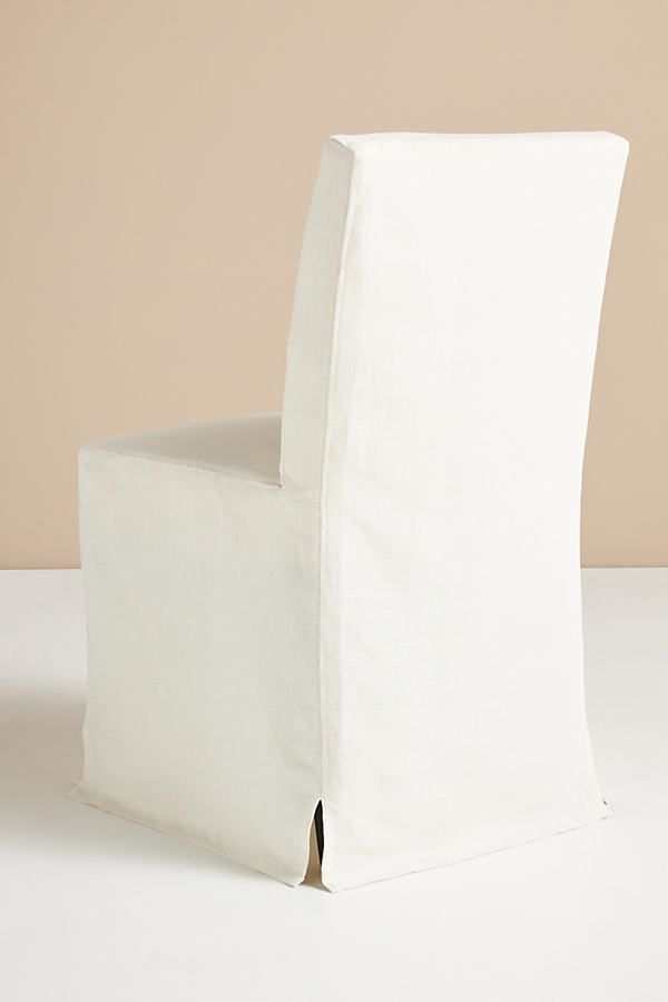 Ultimate Guide to White Dining Room Chair Slipcovers