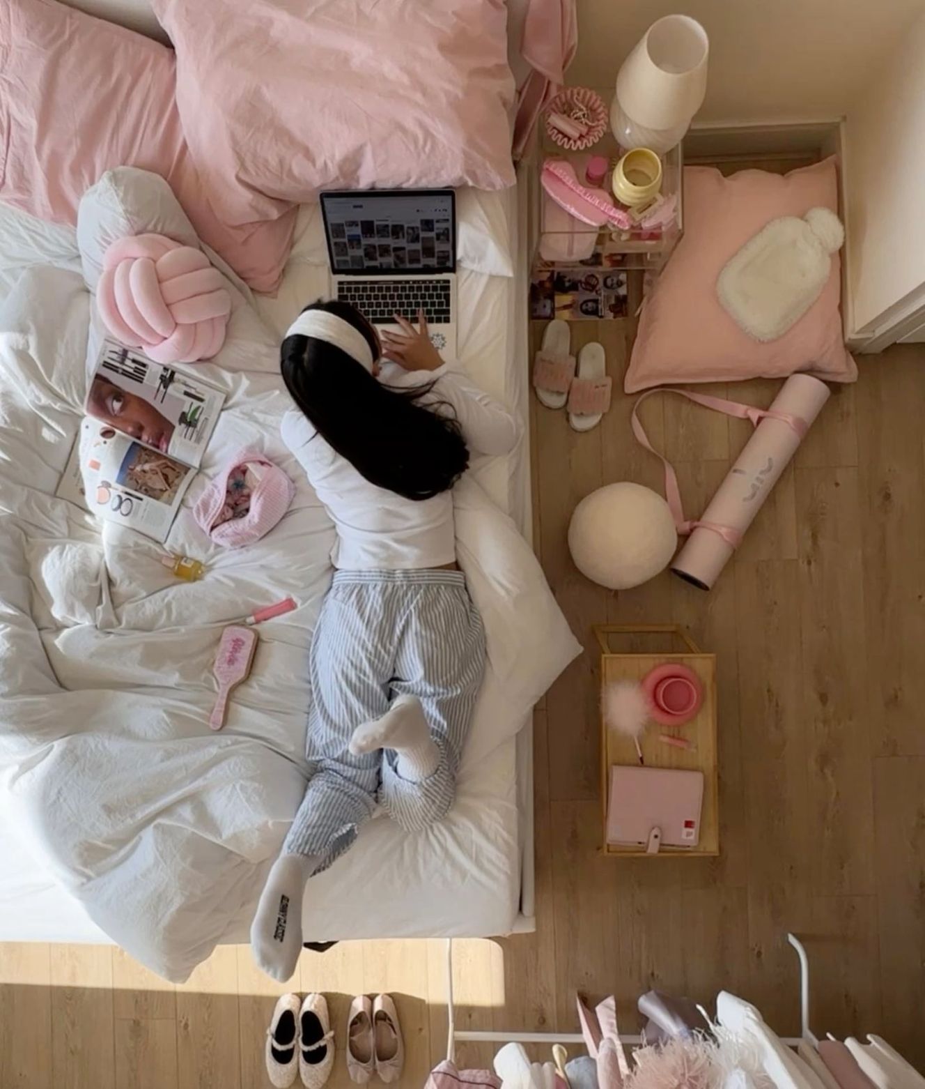 Ultimate Inspiration for Designing the Perfect Teenage Girl’s Dream Room