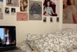 Teenage Girl Dream Room Ideas