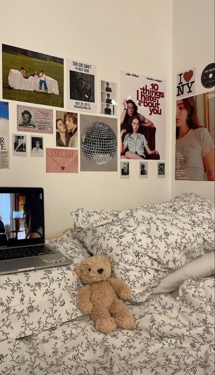 Ultimate Teenage Girl Dream Room Inspirations