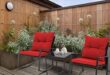 Clearance Patio Furniture Sets