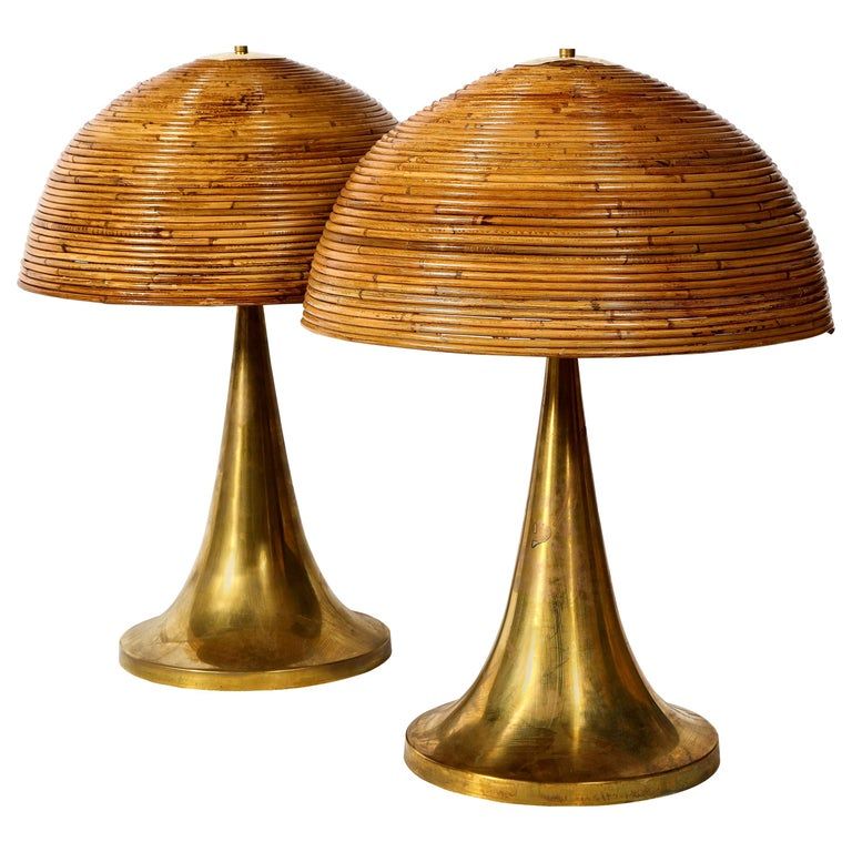 Uncovering the Timeless Allure of Mid Century Modern Table Lamps