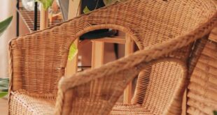 Wicker Rattan Outdoor Furniture