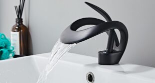 Modern Bathroom Sink Faucets