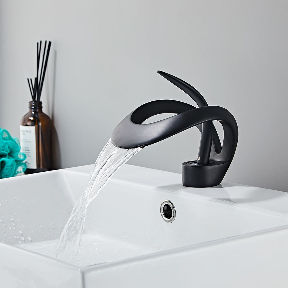 Modern Bathroom Sink Faucets