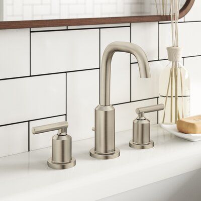 Upgrade Your Bathroom with a Brushed Chrome Faucet