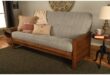 Full Size Futon Sofa Bed