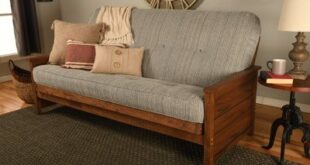 Full Size Futon Sofa Bed