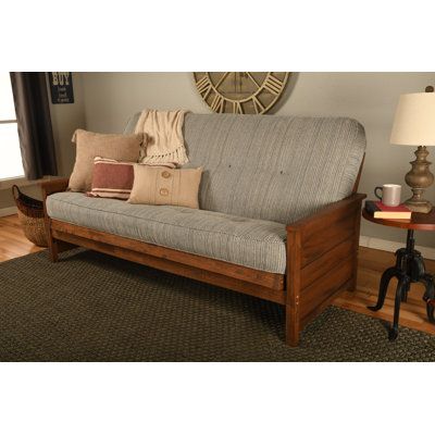 Full Size Futon Sofa Bed