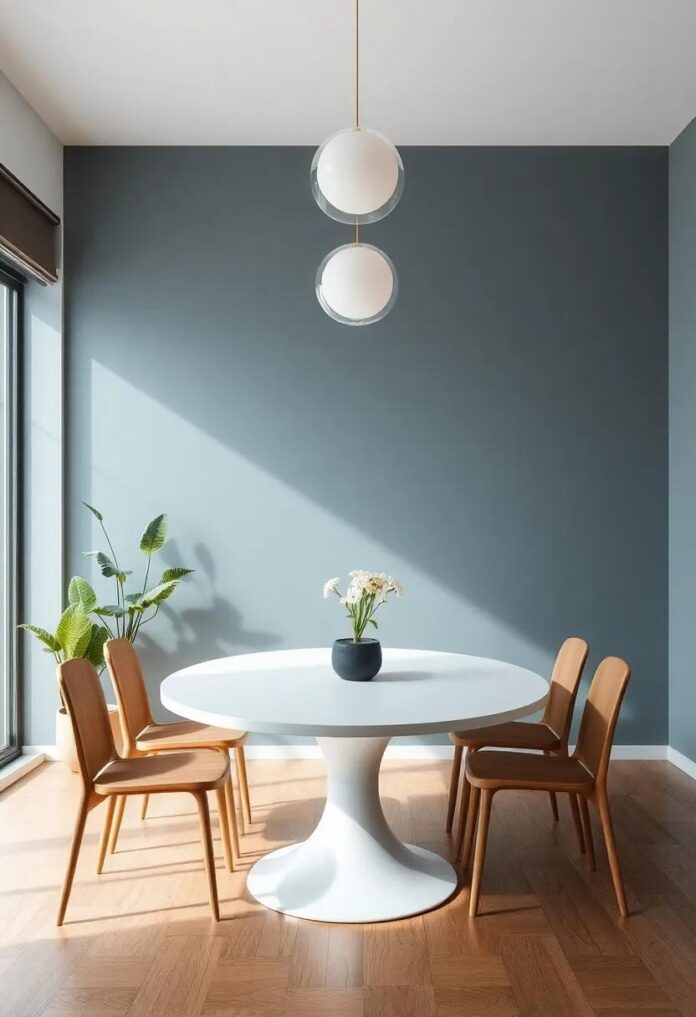 Transform Your Space: Inspiring DIY Dining Room Projects to Elevate Your Home