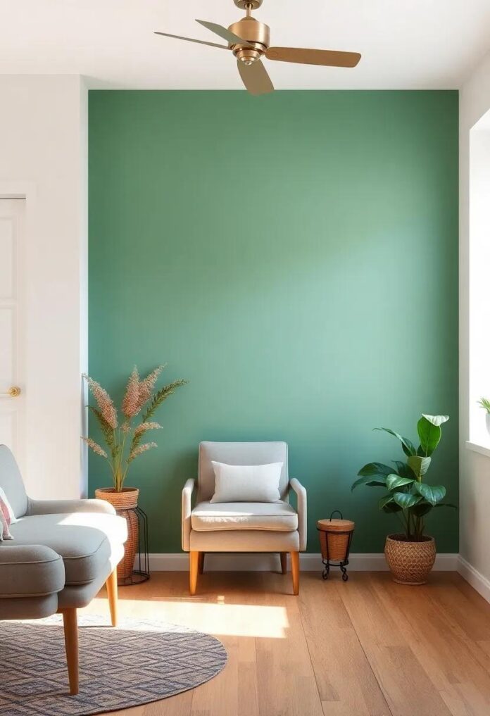 Blending Eras: Discovering the Charm of Vintage and Modern Eclectic Home Style