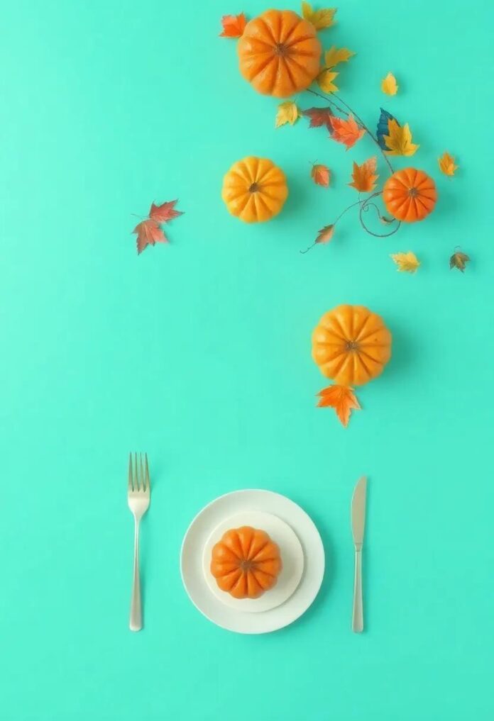 Elevate Your Feast: Creative Thanksgiving Table Setting Ideas to Inspire Gatherings