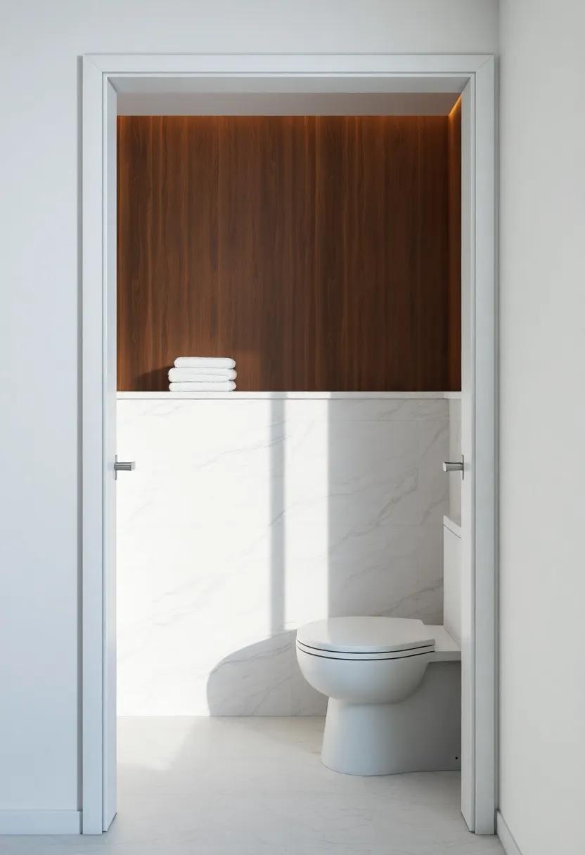 Artisan Hardware: Elevating Your bathroom Door with Unique⁢ Handles